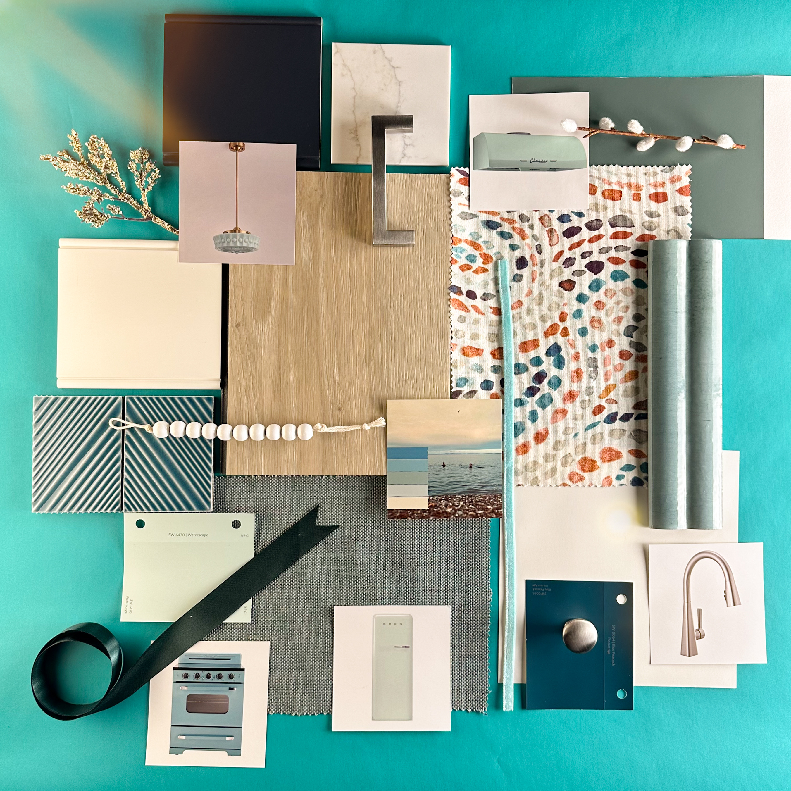 Non tropical snorkeling