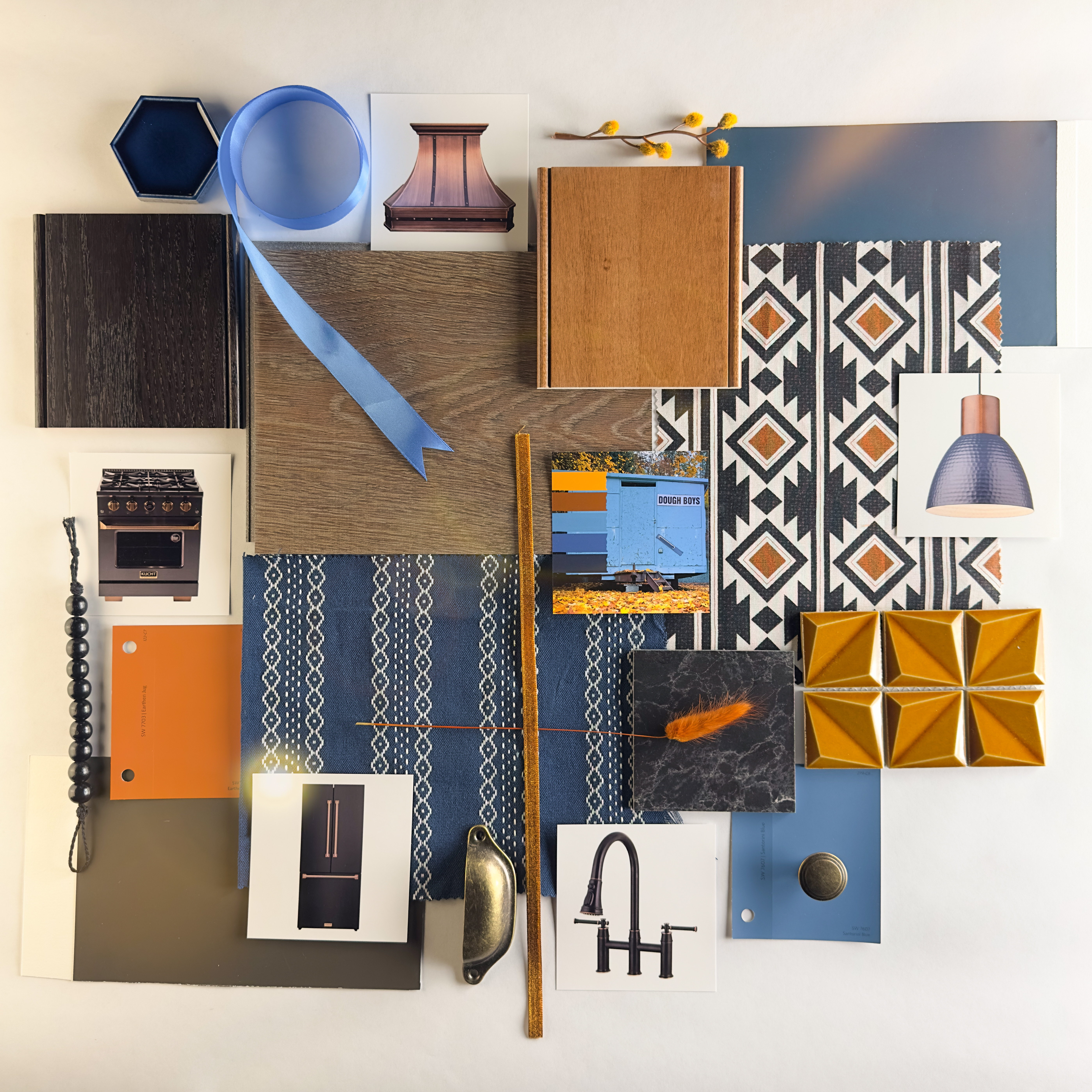 Southwestern not Northeastern