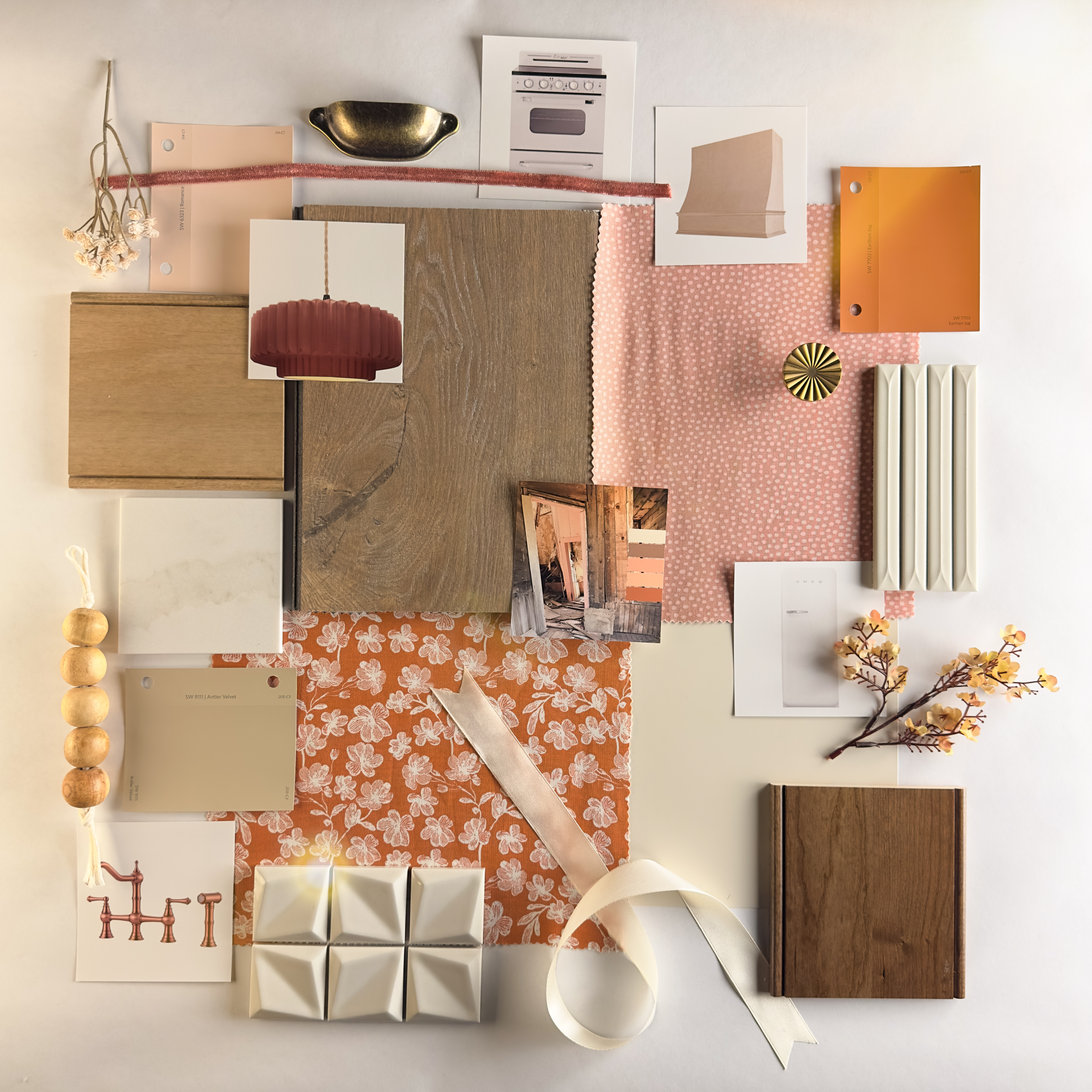 Very feminine, but who cares